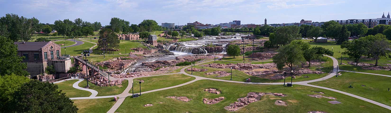 AARP ranks Sioux Falls a best place to live and retire now