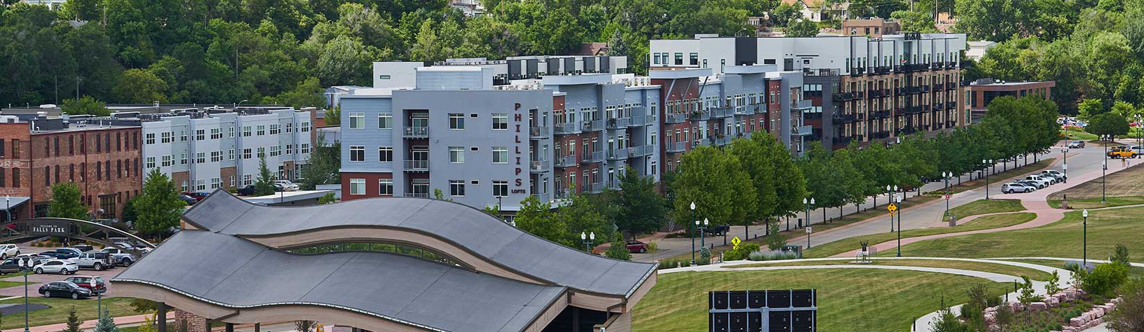 Sioux Falls Ranks Among the Most Livable Mid-Sized Cities in America