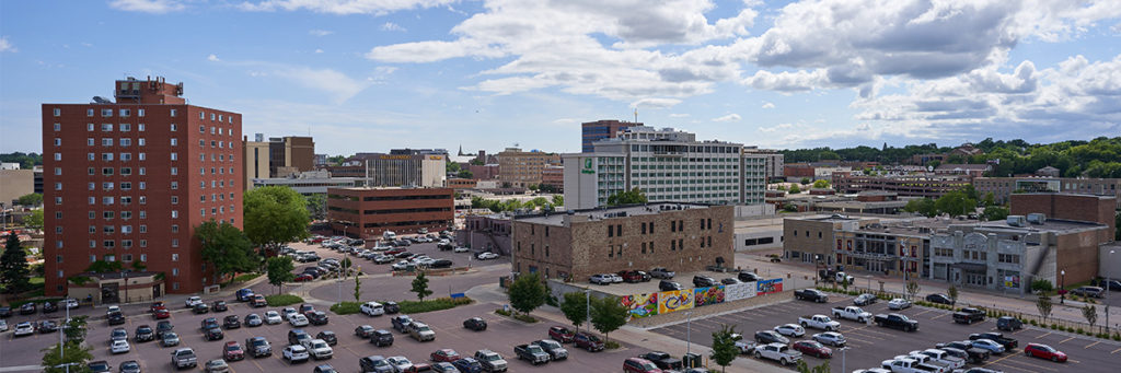 Sioux Falls is a top 10 best place to live - Sioux Falls Development