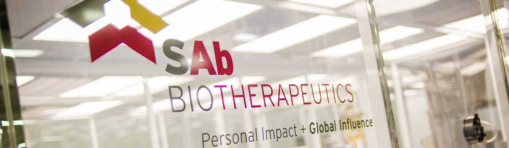 SAB Biotherapeutics Awarded $27M Contract to Develop Novel Rapid Response Capability for U.S. Department of Defense