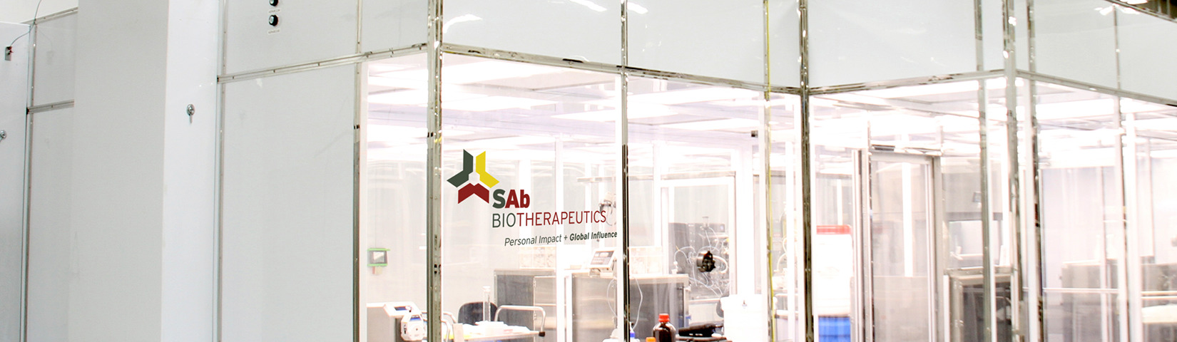 CSL Behring and SAB Biotherapeutics Join Forces to Deliver New Potential COVID-19 Therapeutic