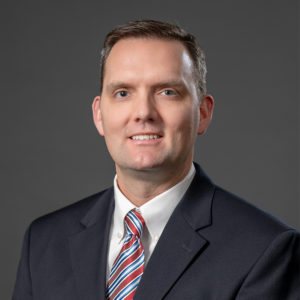 Cory Buck