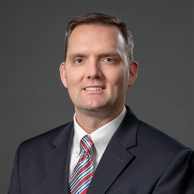 Cory Buck
