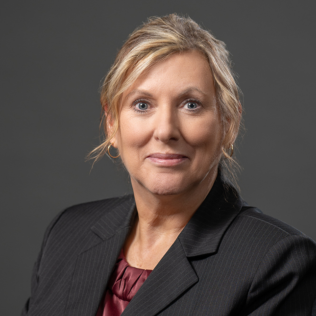 Lori Anderson