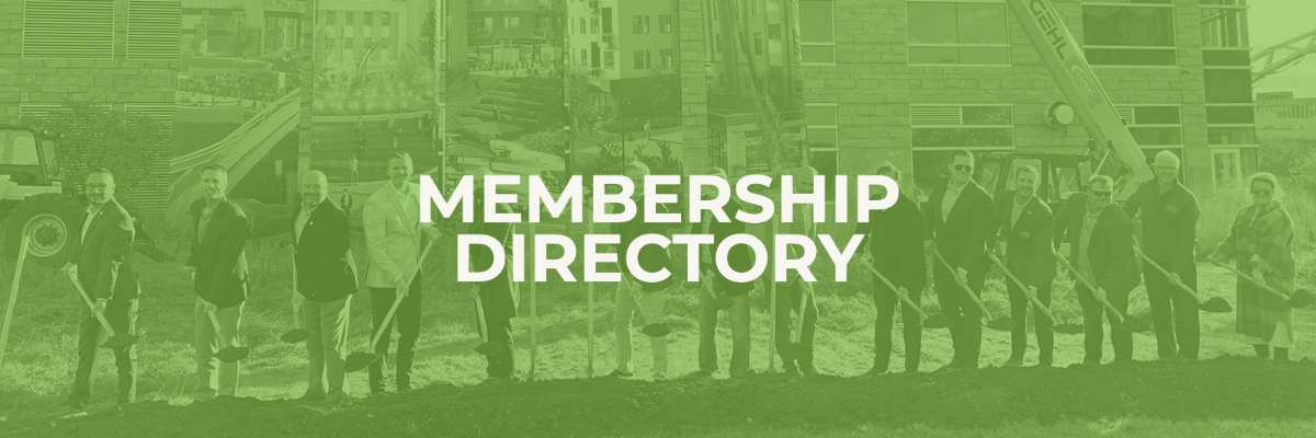 2021 Membership Directory