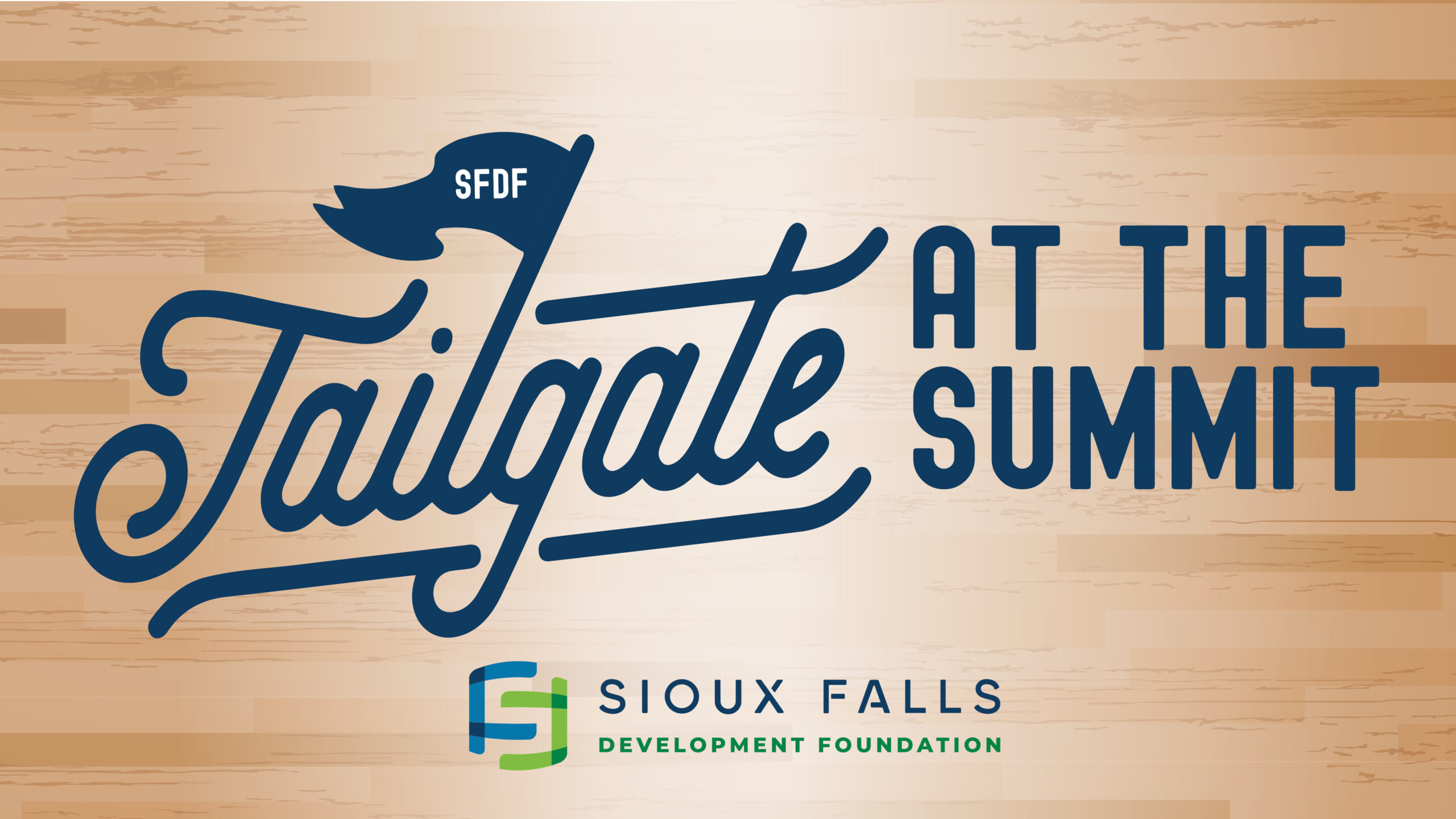 SFDF Tailgate at the Summit