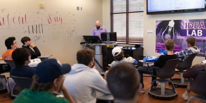 Talent Draft Day 2024 returns on March 22 - Sioux Falls Development