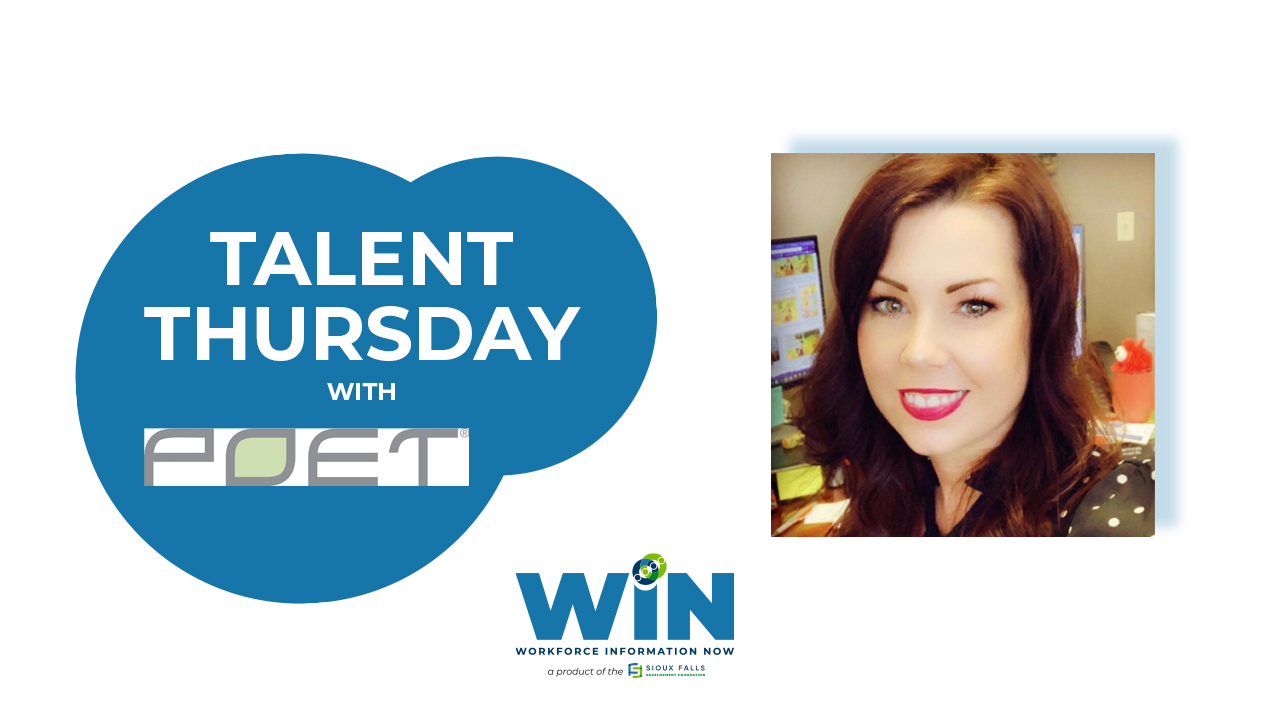 Talent Thursday with Wendy Alexander
