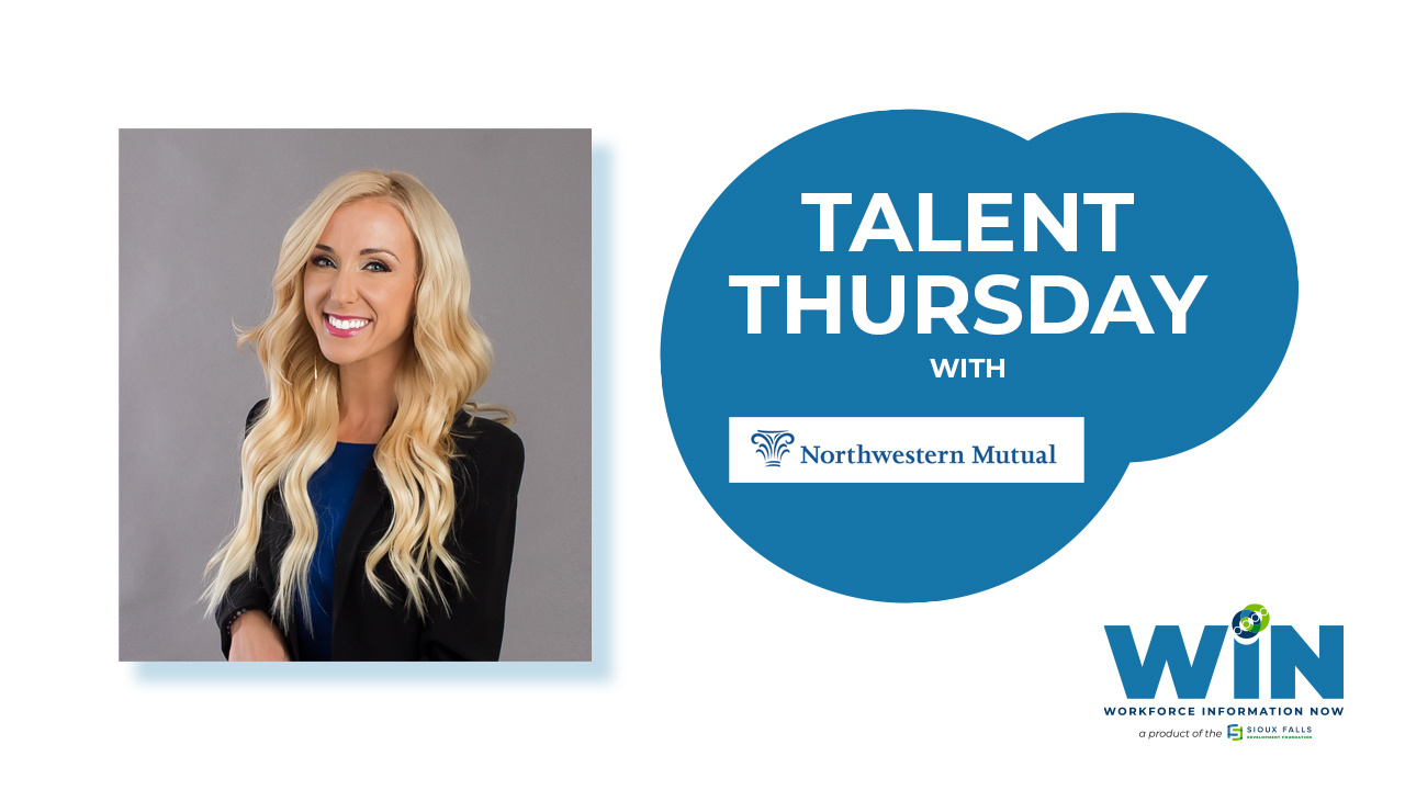 Talent Thursday with Kristin Hoefert – Redlinger