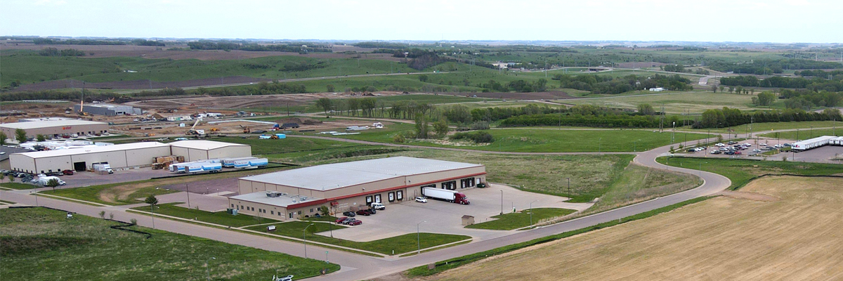 Sioux Empire Development Park VIII East sees high demand