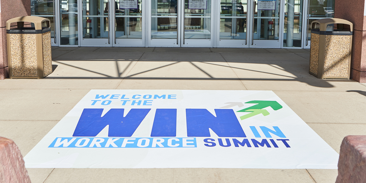 Summit focuses on best practices in workforce development