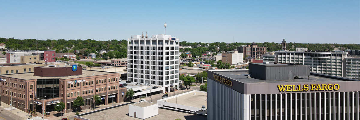 Sioux Falls: a top-25 most resilient economy