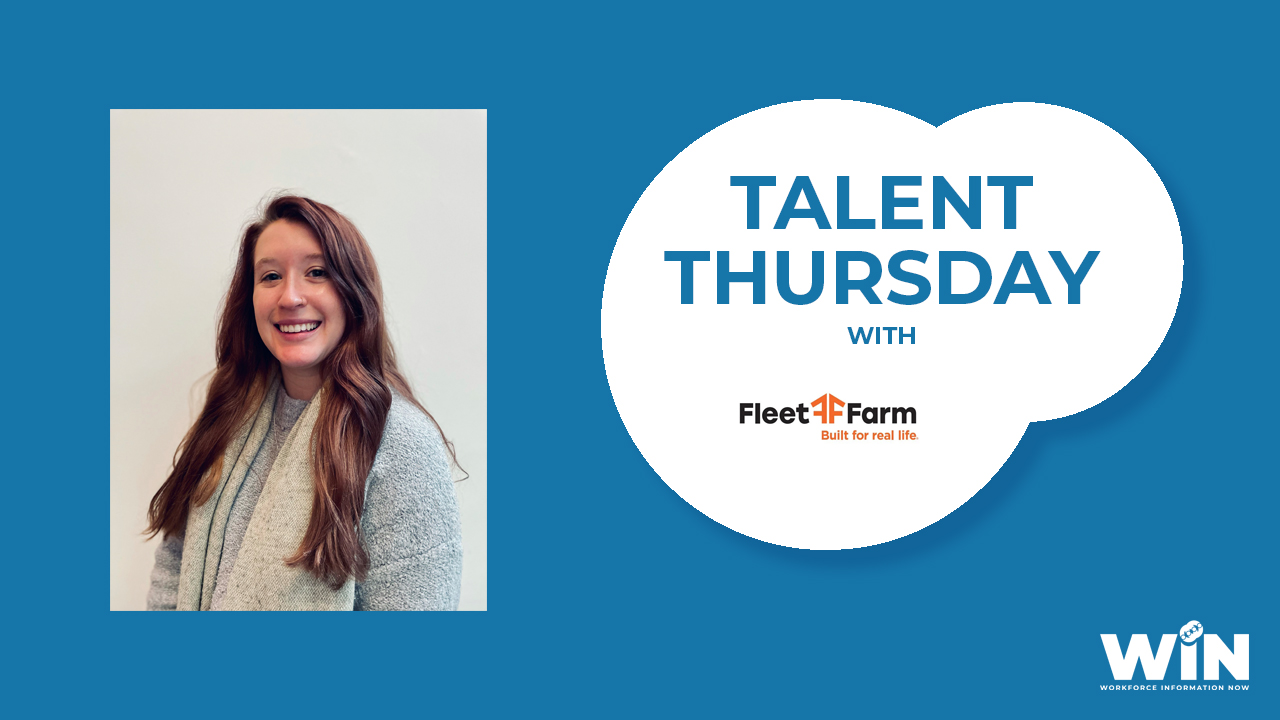Talent Thursday with Sidney Stone