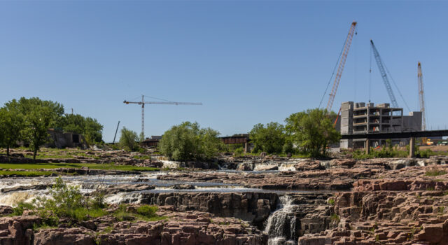 Sioux Falls, SD