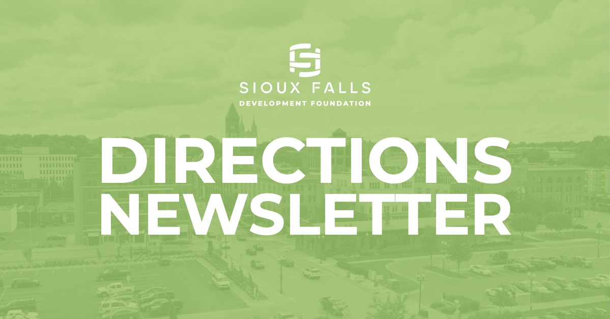 Directions Newsletter