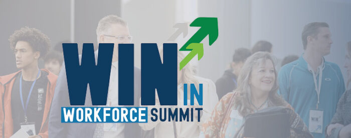 WIN in Workforce Summit 2023