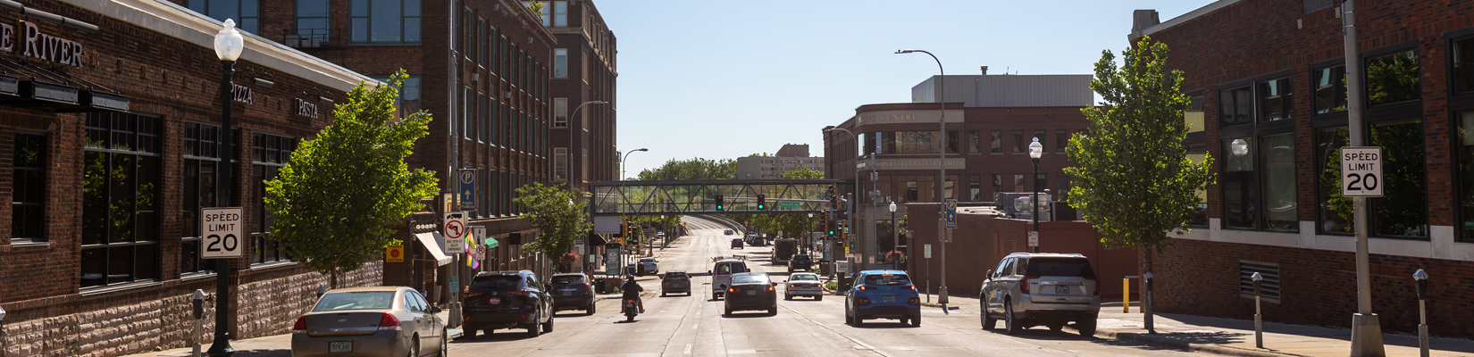 South Dakota ranked second-best state in the nation for road quality