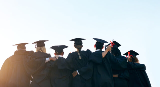 South Dakota most affordable place to earn a college degree