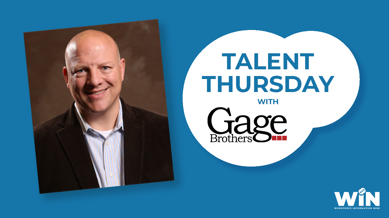 Talent Thursday with Gage Brothers