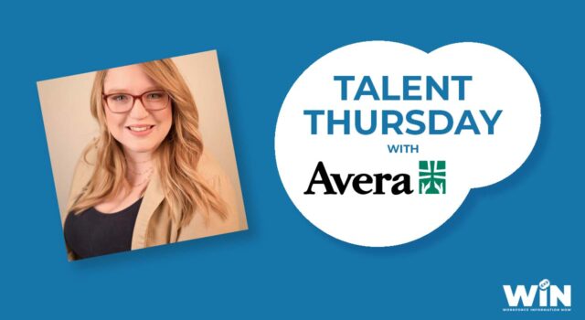 Talent Thursday with Avera