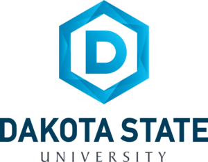 Dakota State University logo