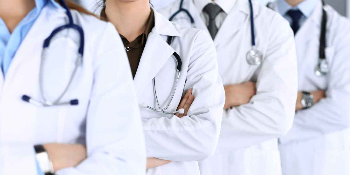 South Dakota ranked 2nd best state for doctors (2024)