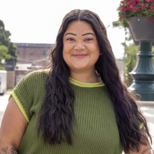 Katie Gebauer Headshot