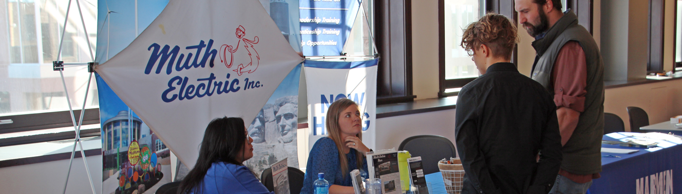 Find top talent at these upcoming university career fairs!