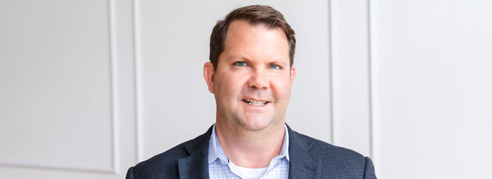 A photo of Todd Ernst