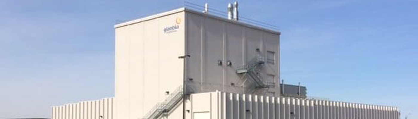 Moving Sioux Falls Forward: Glanbia Nutritionals