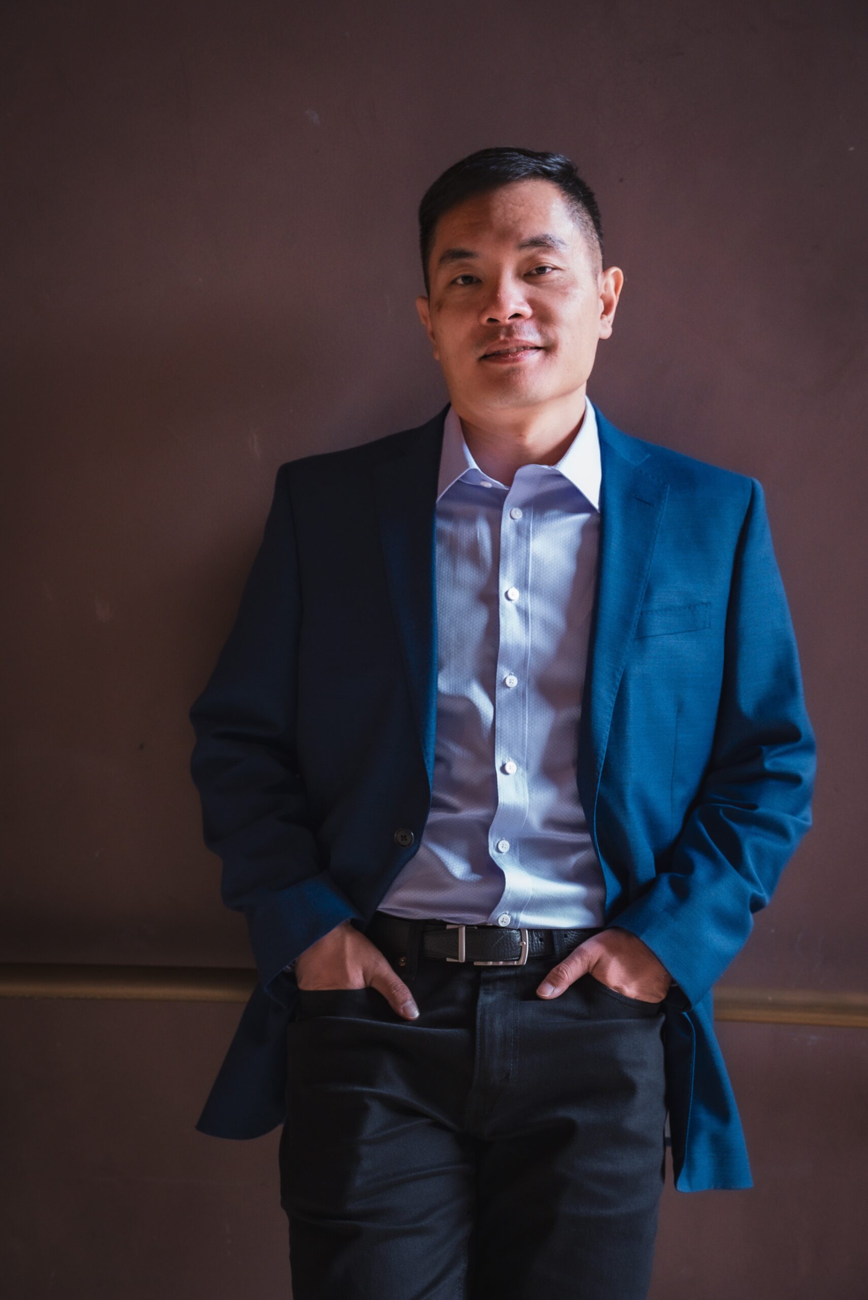 Jia Jiang