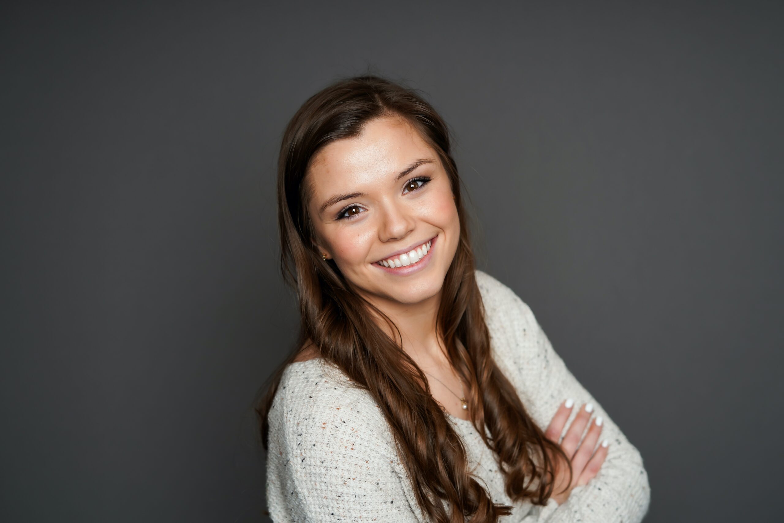 Maddy Dahl headshot
