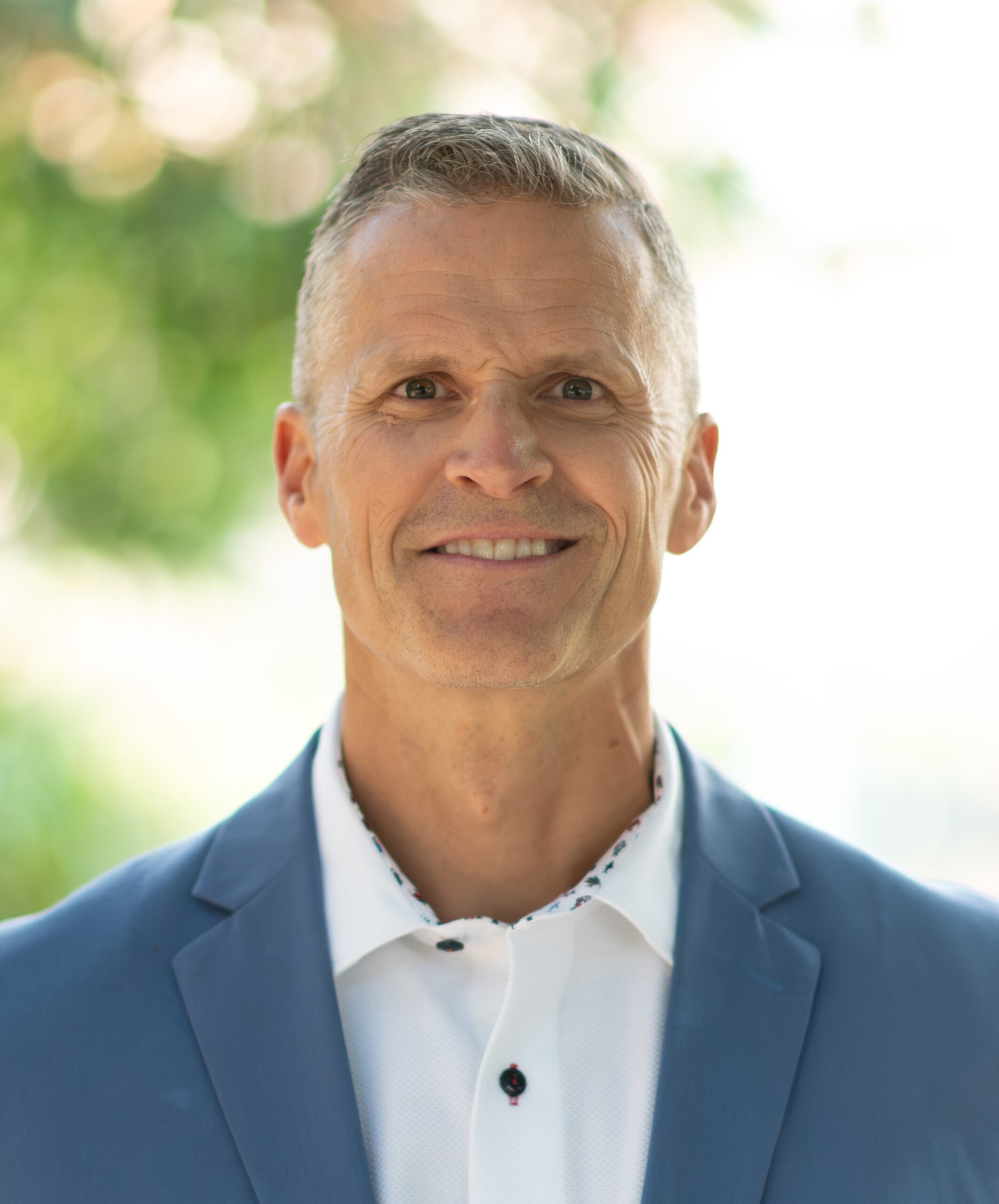 Paul TenHaken headshot