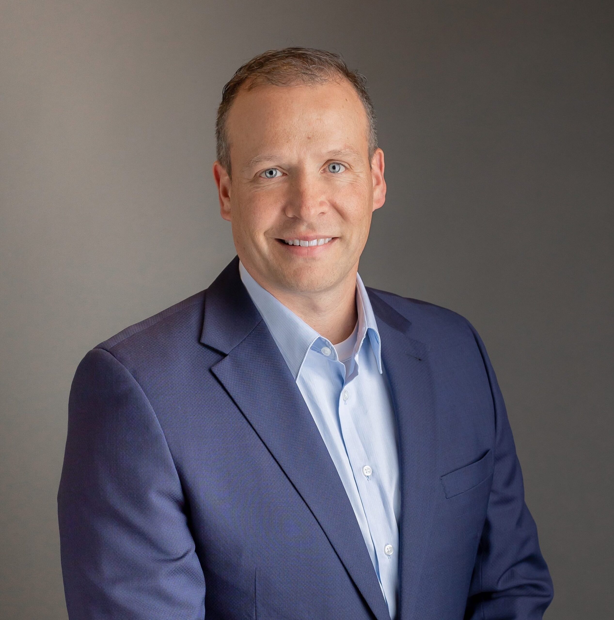 Scott Wickersham